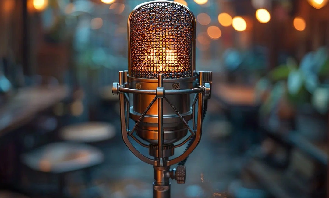 Air your views on Who Believes In Angels?