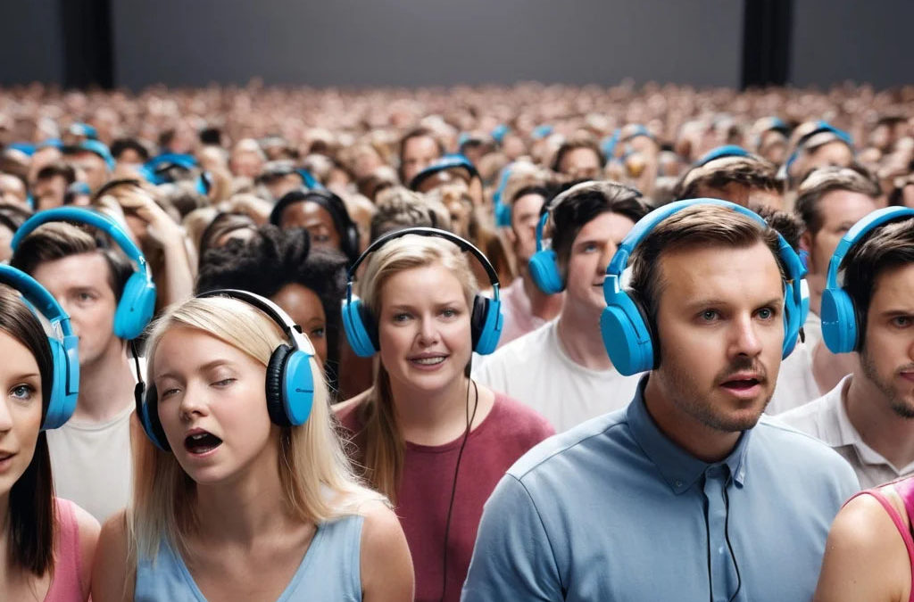 FONO, Don’t FOMO. Free Episode this weekend