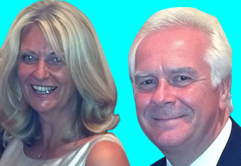 Preview – REJ.World | STEVE BROWN (JACKY BROWN)