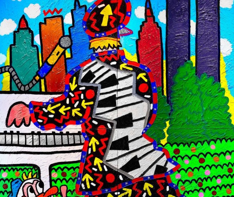 PREVIEW – Andre Miripolsky teams up with Elton | ENCORE!