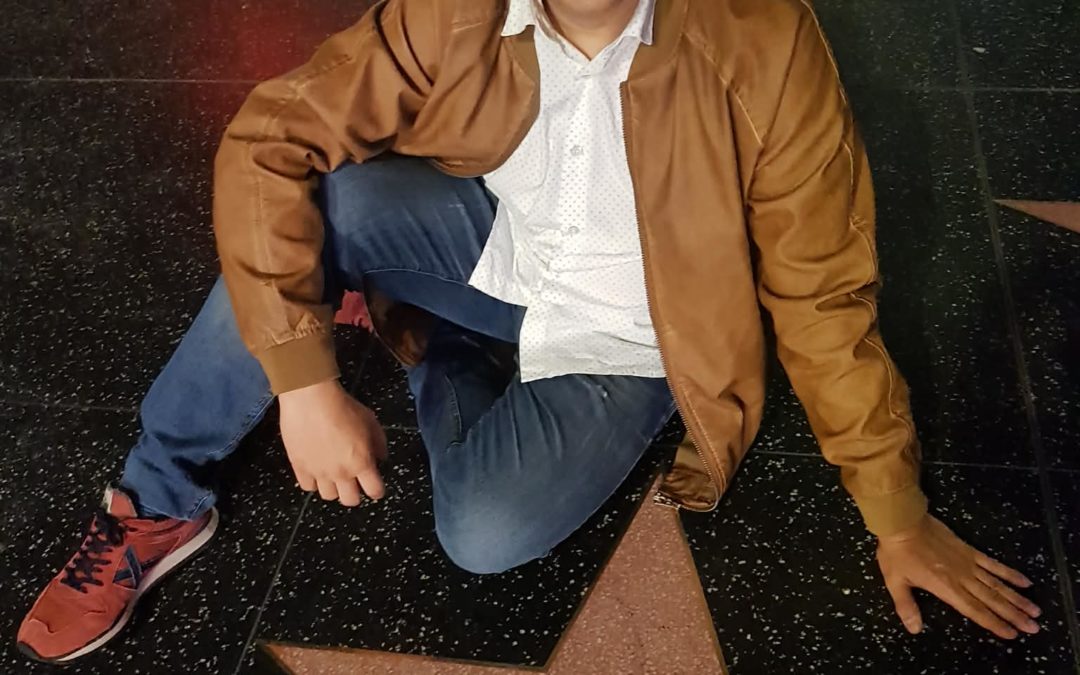 Miquel Sala is the new Listening Post writer