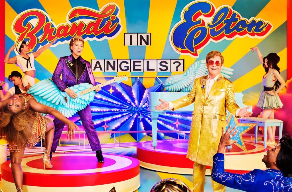 Preview – REJ.World | Fans’ verdict on Who Believes In Angels?