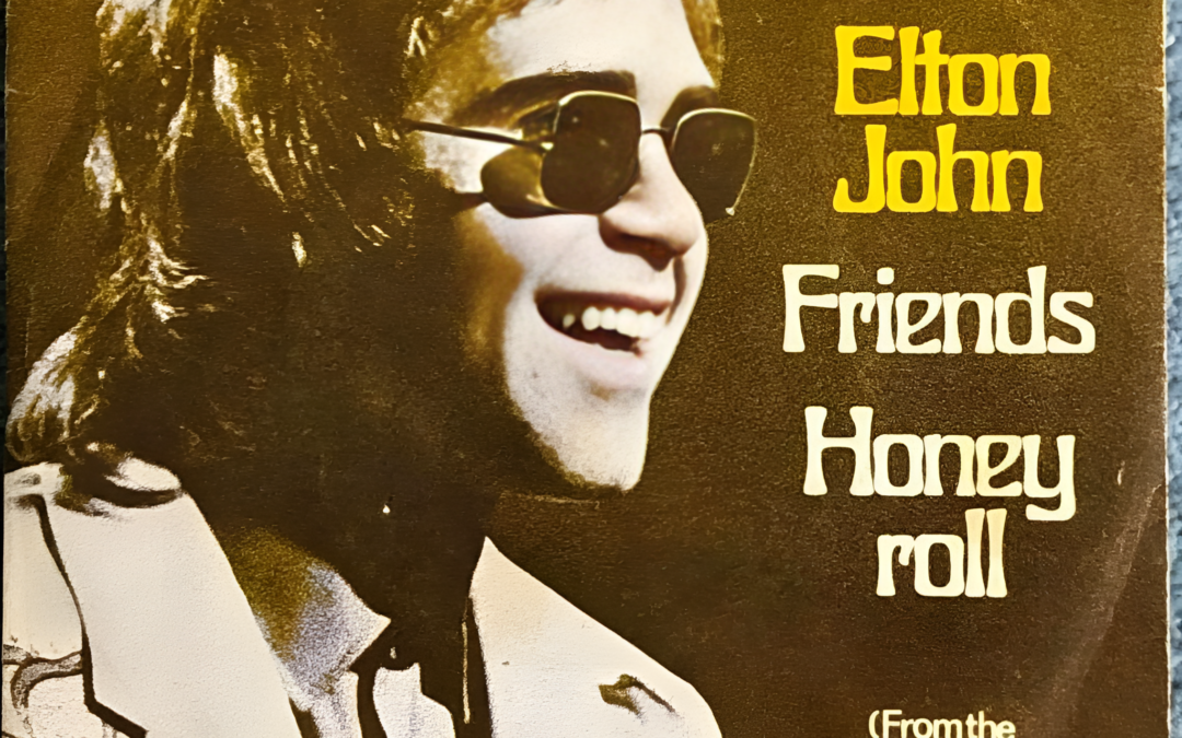 Episode 41 – Old Friends