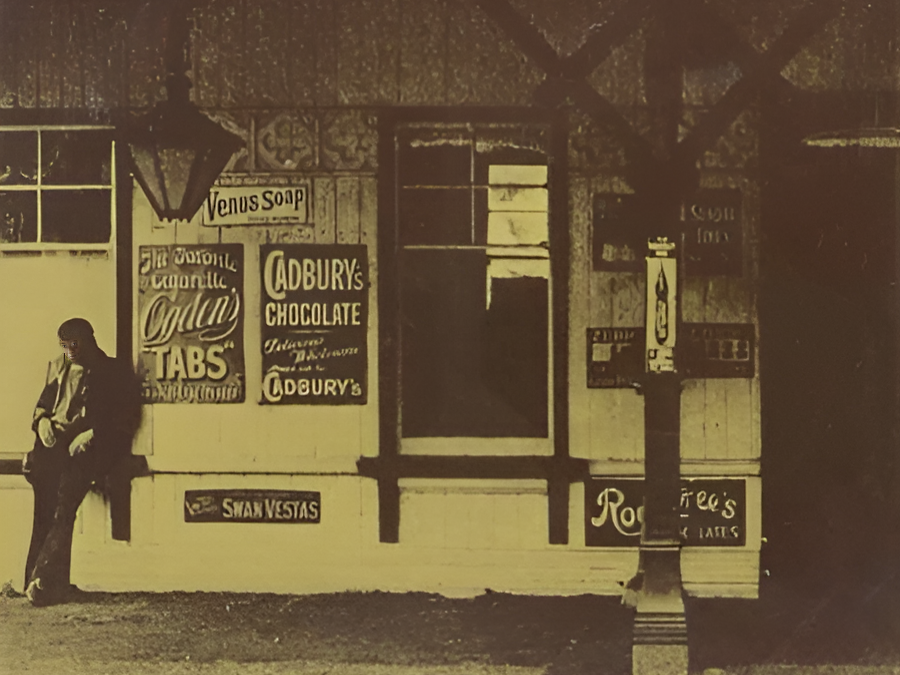 Episode 38 – Tumbleweed Connection Covered