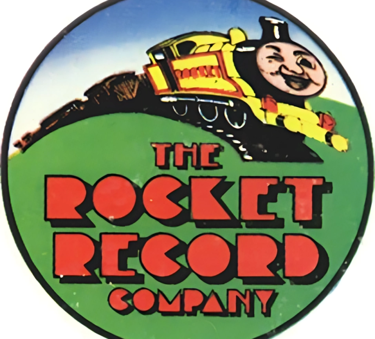 Episode 29 – Top of the Charts with a ROCKET, ft. The Lambrettas